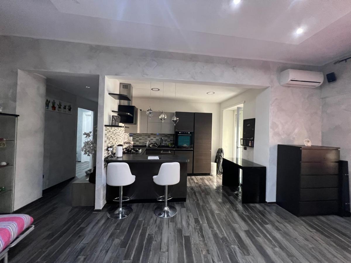 Nathan House,Teano Rome Exterior photo